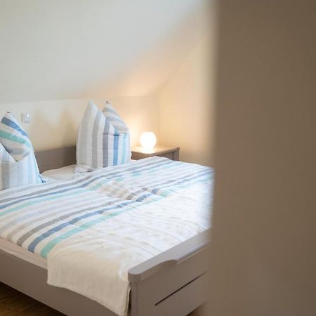 Ferienhaus Lenchen Niederkirchen bei Deidesheim Exteriör bild
