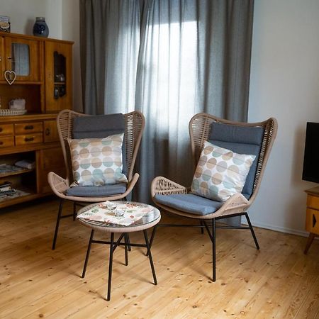 Ferienhaus Lenchen Niederkirchen bei Deidesheim Exteriör bild