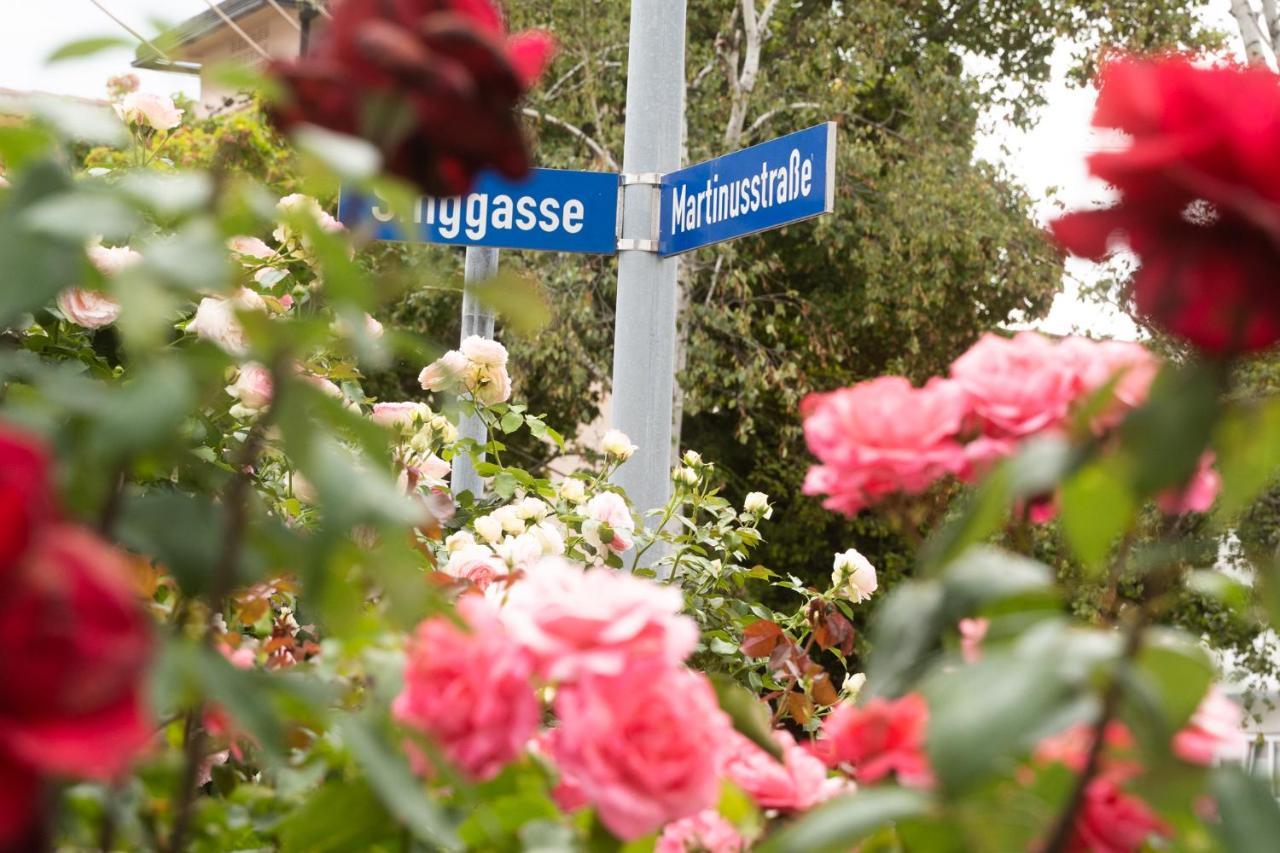 Ferienhaus Lenchen Niederkirchen bei Deidesheim Exteriör bild